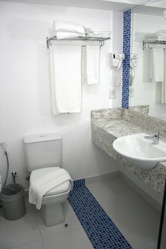 Hotel Holiday Inn Express Cuiaba