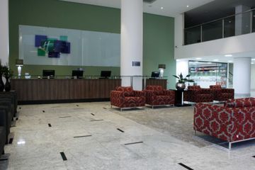 Hotel Holiday Inn Express Cuiaba