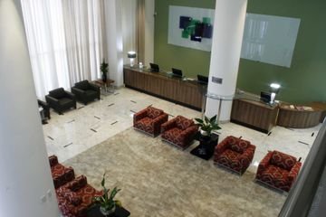 Hotel Holiday Inn Express Cuiaba