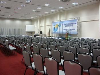 Hotel Holiday Inn Express Cuiaba