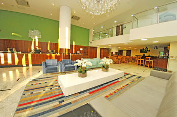 Hotel Holiday Inn Express Cuiaba