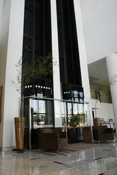 Hotel Holiday Inn Express Cuiaba