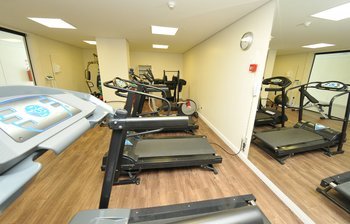 Hotel Holiday Inn Express Cuiaba