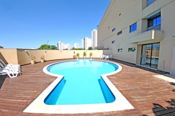 Hotel Holiday Inn Express Cuiaba