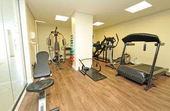 Hotel Holiday Inn Express Cuiaba