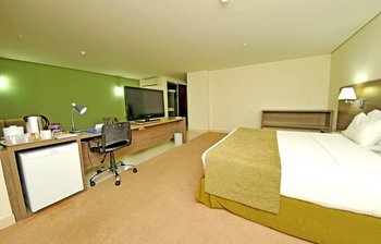 Hotel Holiday Inn Express Cuiaba