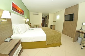 Hotel Holiday Inn Express Cuiaba