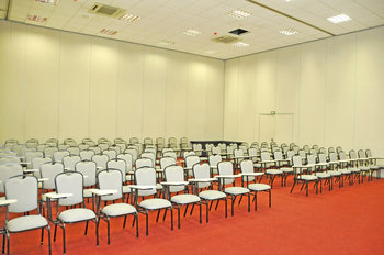 Hotel Holiday Inn Express Cuiaba