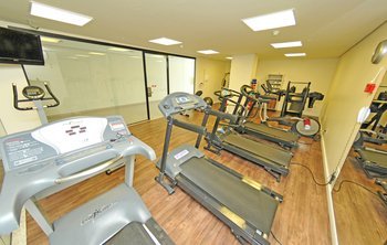 Hotel Holiday Inn Express Cuiaba