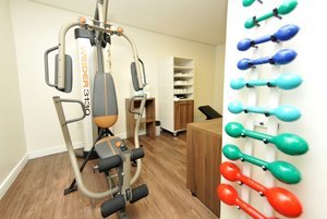 Hotel Holiday Inn Express Cuiaba