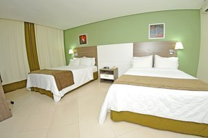 Hotel Holiday Inn Express Cuiaba