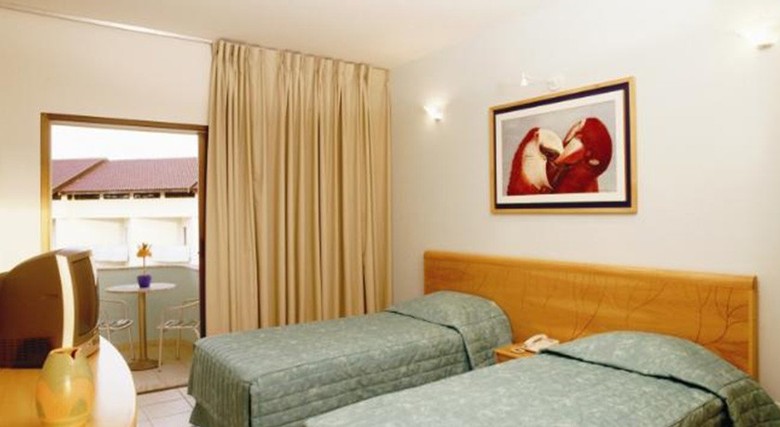 Wetiga Hotel