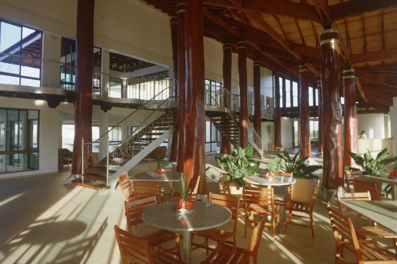Wetiga Hotel