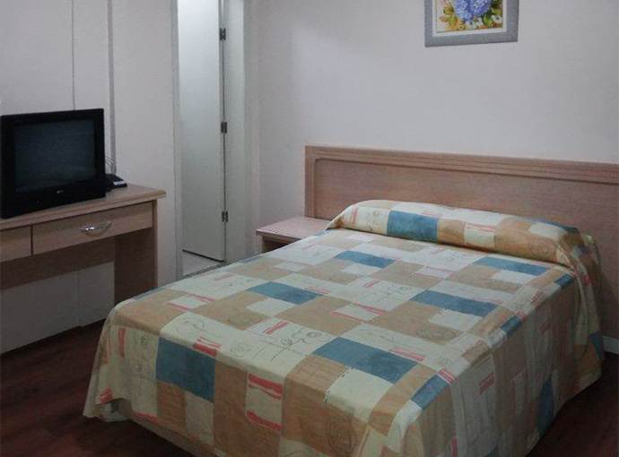 Hotel Dan Inn Po�os De Caldas