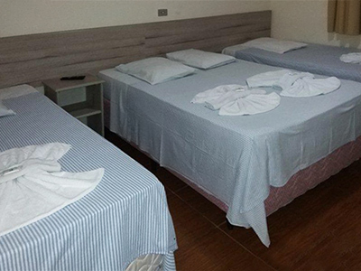 Hotel Dan Inn Po�os De Caldas
