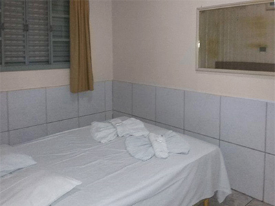 Hotel Dan Inn Po�os De Caldas