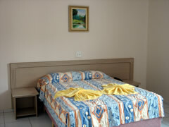 Hotel Dan Inn Po�os De Caldas