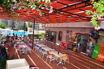 Club Sidar Apart Hotel