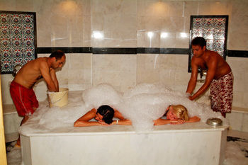 Club Sidar Apart Hotel