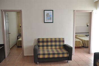 Club Sidar Apart Hotel