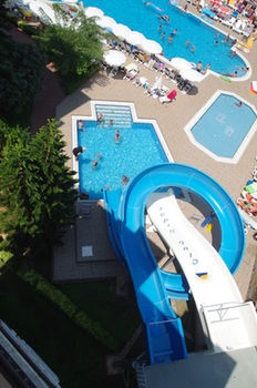 Club Sidar Apart Hotel
