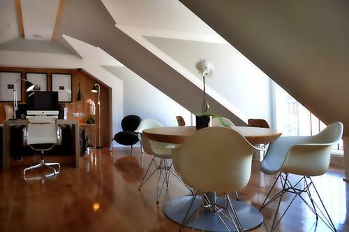 Apartamento Browns Downtown Hotel