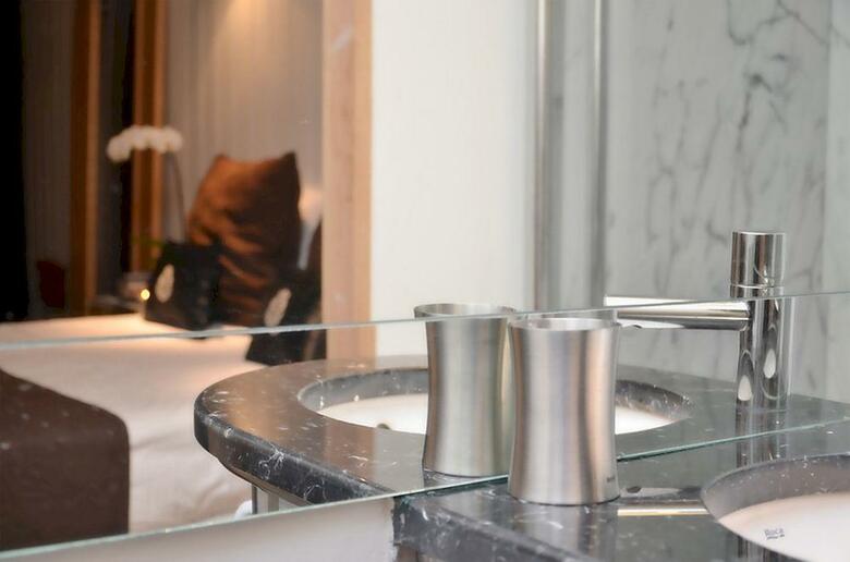 Apartamento Browns Downtown Hotel