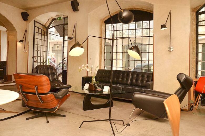 Apartamento Browns Downtown Hotel