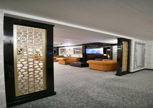 G�venay Business Hotel