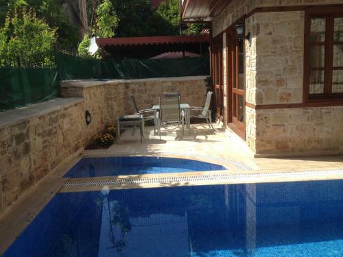 Villamavi Luxury Villas & Aparts