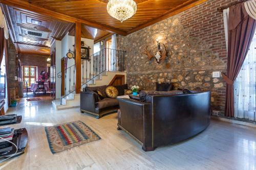 Villamavi Luxury Villas & Aparts