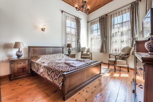 Villamavi Luxury Villas & Aparts