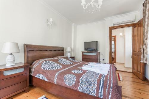 Villamavi Luxury Villas & Aparts