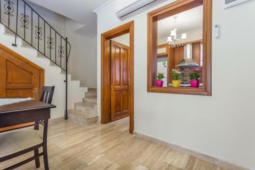 Villamavi Luxury Villas & Aparts