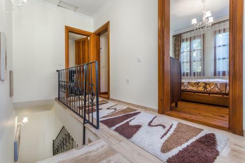 Villamavi Luxury Villas & Aparts