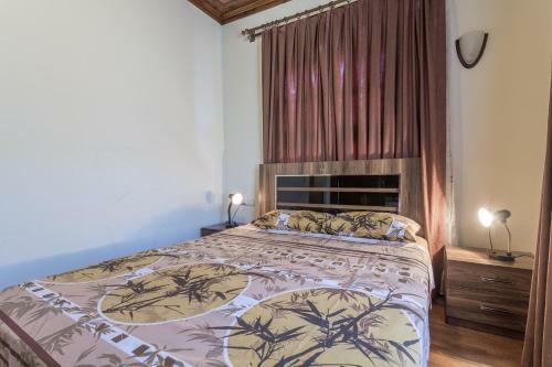 Villamavi Luxury Villas & Aparts