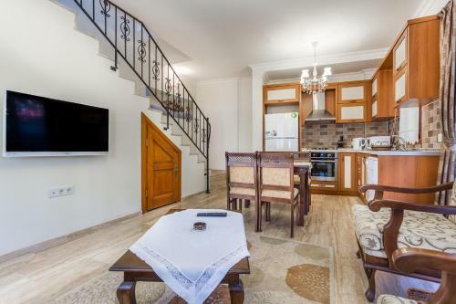 Villamavi Luxury Villas & Aparts
