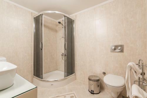 Villamavi Luxury Villas & Aparts