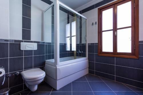 Villamavi Luxury Villas & Aparts