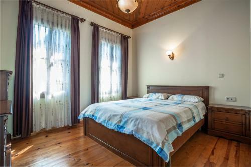 Villamavi Luxury Villas & Aparts