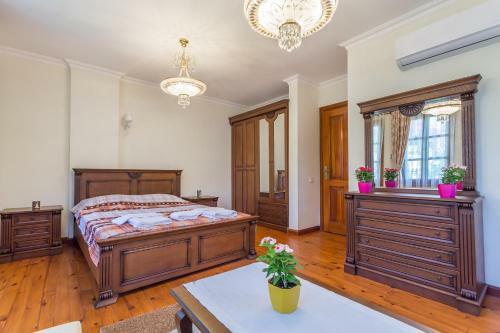 Villamavi Luxury Villas & Aparts