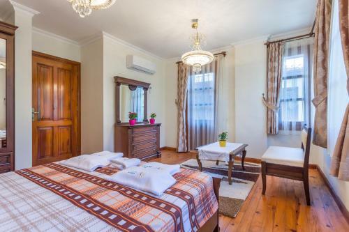 Villamavi Luxury Villas & Aparts