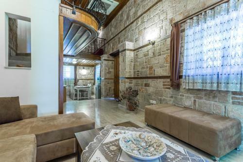 Villamavi Luxury Villas & Aparts