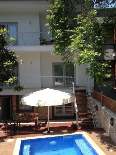 Villamavi Luxury Villas & Aparts