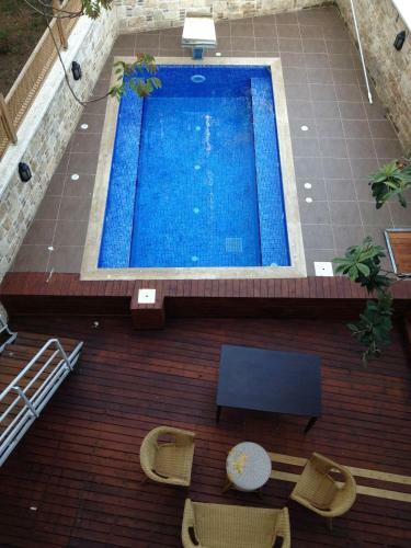 Villamavi Luxury Villas & Aparts