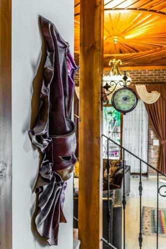 Villamavi Luxury Villas & Aparts
