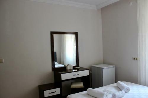 Nergiz Boutique Hotel