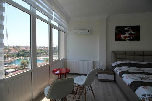 Apartamento Old Town Loft