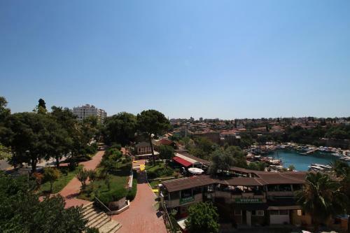 Apartamento Old Town Loft
