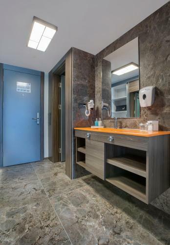 Numa Bay Exclusive Hotel - Ultra All Inclusive